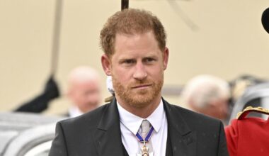 Royal Family LIVE: Prince Harry’s move that left Queen Camilla 'outraged and furious' | Royal | News