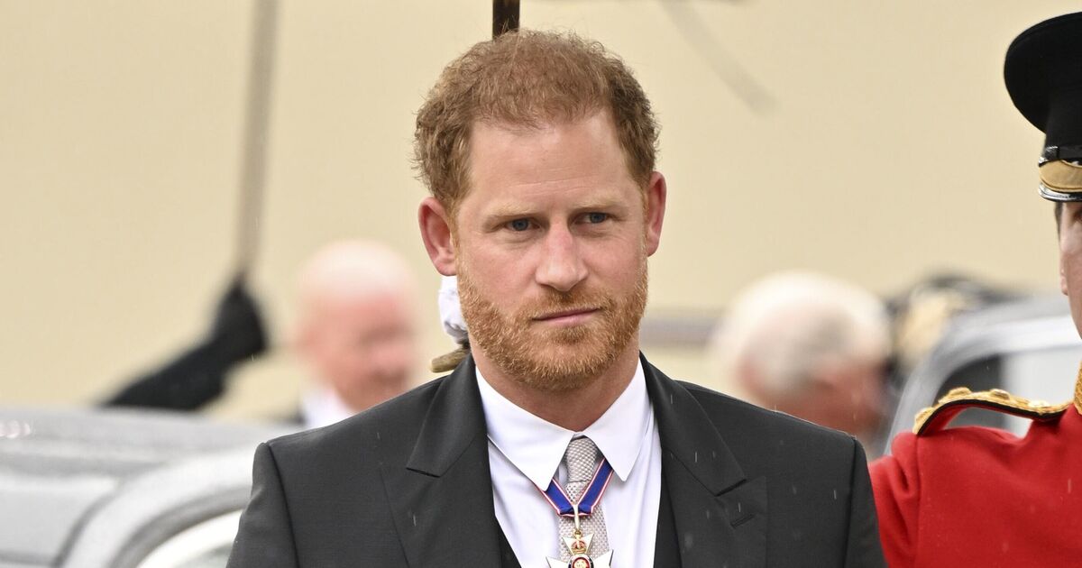 Royal Family LIVE: Prince Harry’s move that left Queen Camilla 'outraged and furious' | Royal | News