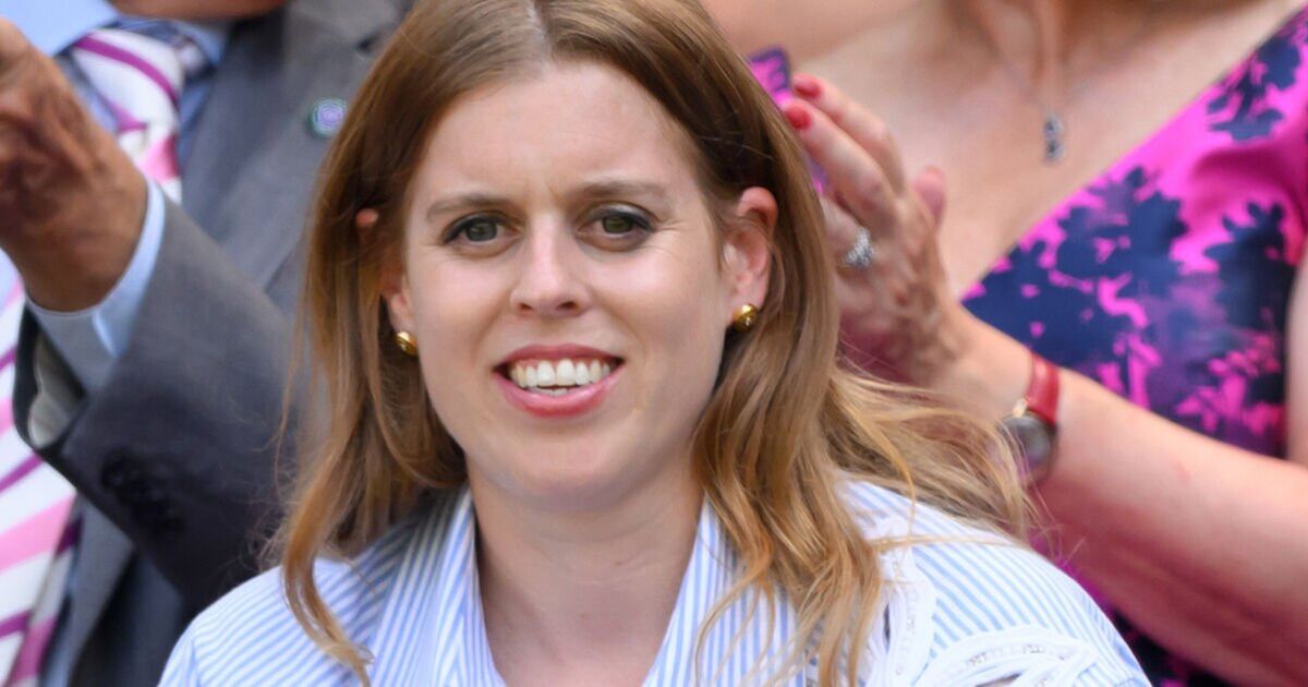 Princess Beatrice announces surprise career move in fresh update | Royal | News