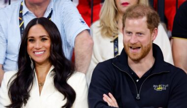 Peter Crouch wishes he replied to Prince Harry with Meghan Markle joke | Football | Sport