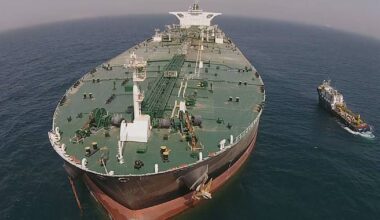 Shadow fleet sustains Iran’s oil flows but sanctions drive up costs