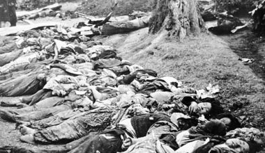 Japan Marked 80 Years Since The Nuclear Bombing In Hiroshima – The Organization for World Peace