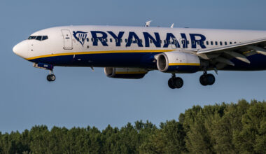 Index - Külföld - Szeptembertől változik a kézipoggyászok mérete a Ryanairnél, de ez most egy jó hír