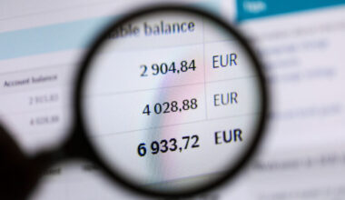 Can the French Government Access Your Bank Account for Debt Recovery?