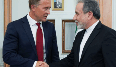 Iran, US could hold Norway-mediated talks in August – Tehran Times