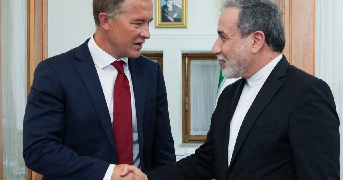 Iran, US could hold Norway-mediated talks in August – Tehran Times