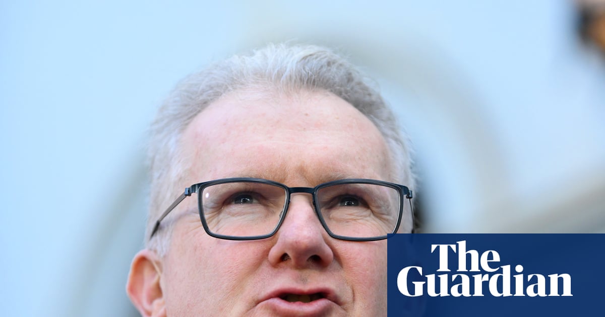 Burke says ‘strength not measured by how many people you can blow up’ as row with Netanyahu escalates | Tony Burke