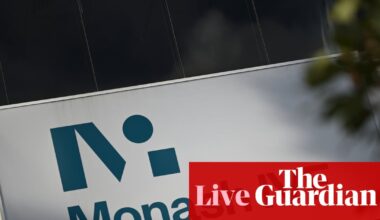Australia news live: details of review into Monash IVF bungle to remain a secret; widespread flood warnings for NSW | Australia news