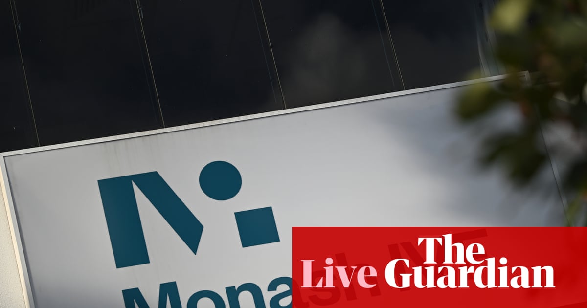 Australia news live: details of review into Monash IVF bungle to remain a secret; widespread flood warnings for NSW | Australia news