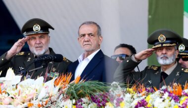 What is Iran’s new defense council—and why does it matter?