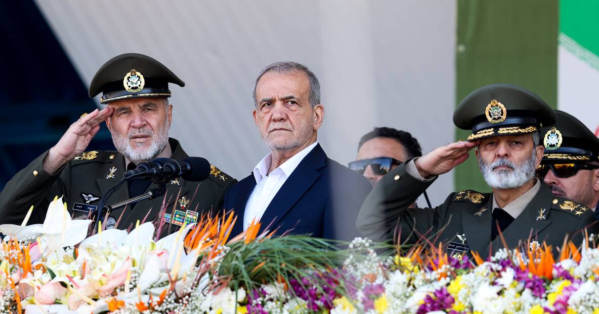 What is Iran’s new defense council—and why does it matter?