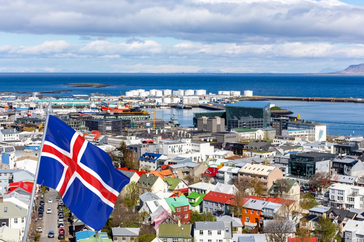 Iceland adopted the four-day workweek starting in 2019, and more than five years later, it’s confirmed, Gen Z was right all along.