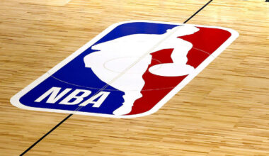 NBA Player No Longer Target Of Federal Gambling Probe