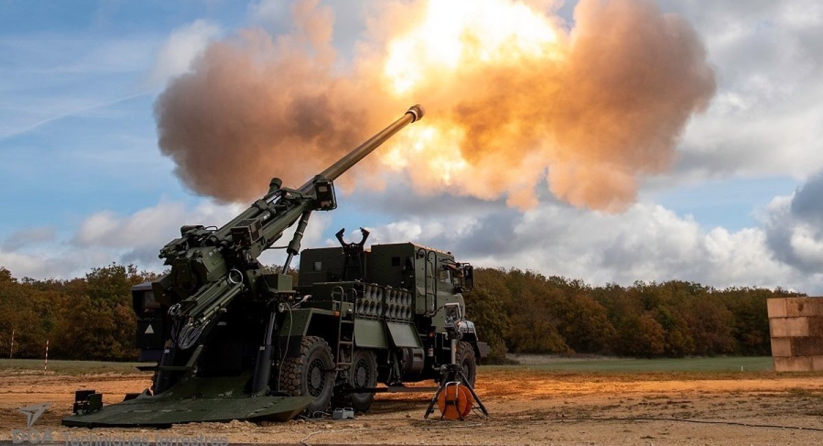 ​Estonia Armed Ukraine with Towed Artillery in 2022 — What Self-Propelled Howitzers Are in Its Own Arsenal Now?