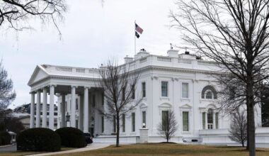 Louisiana lawmakers meet with Trump Cabinet secretaries | Local Politics
