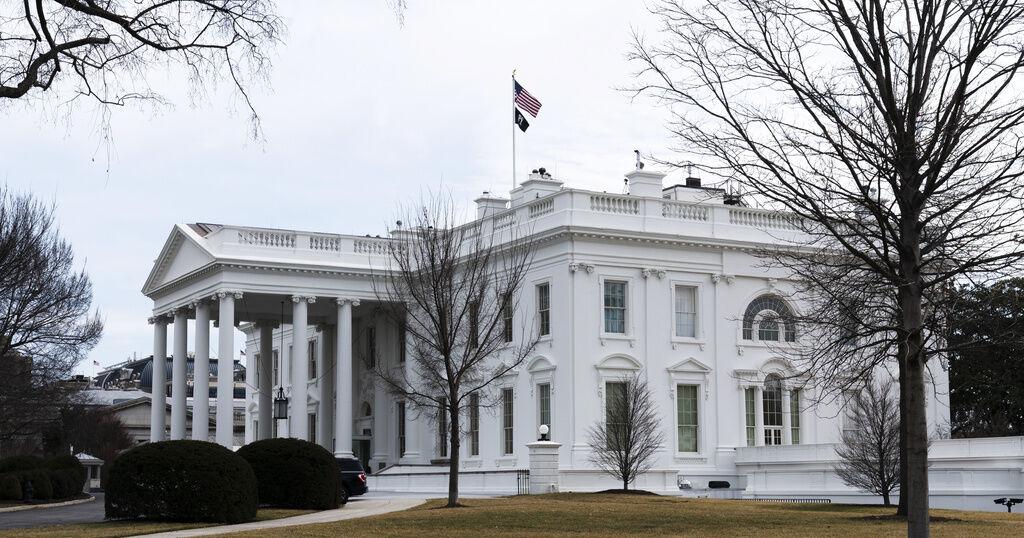 Louisiana lawmakers meet with Trump Cabinet secretaries | Local Politics