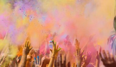 Que faire ce week-end en Belgique? Notre agenda des 30 et 31 août