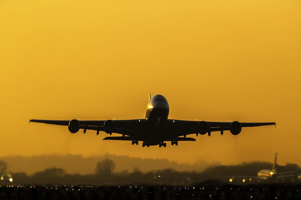 BA’s owner says Arora’s plan for shorter third runway at Heathrow is ‘credible’ - London Evening Standard