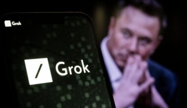 Elon Musk Calls Grok's New Image Generator the New Vine