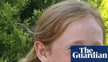 Girl, 14, died at psychiatric hospital after agency worker with false ID left her alone, inquest hears | UK news