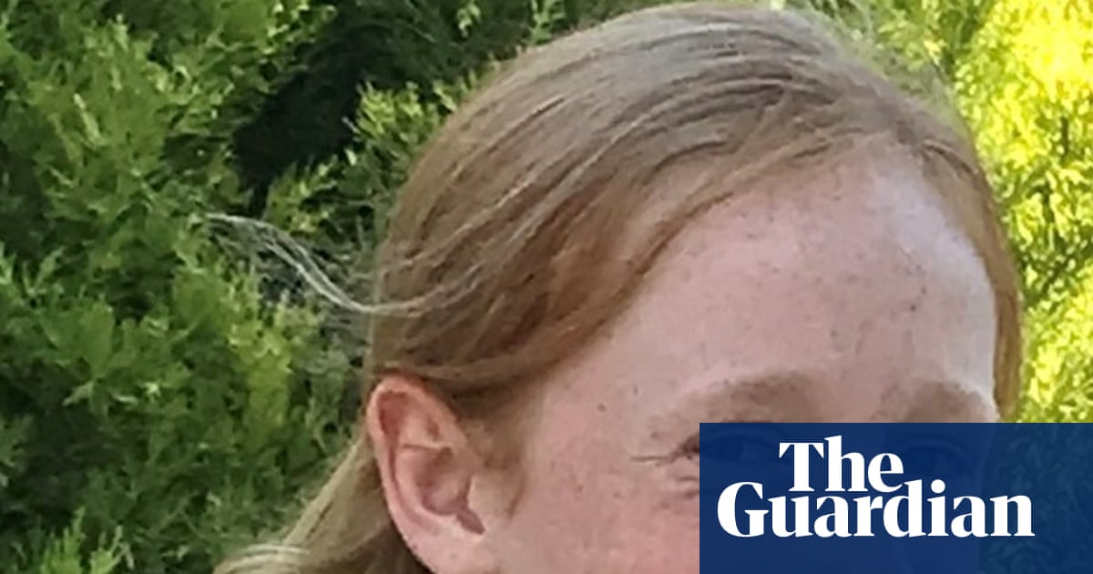 Girl, 14, died at psychiatric hospital after agency worker with false ID left her alone, inquest hears | UK news
