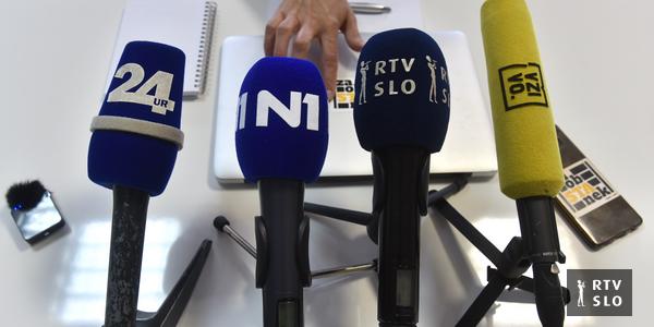 V veljavi Evropski akt o svobodi medijev, Slovenija pa še ni uveljavila njegovih določb