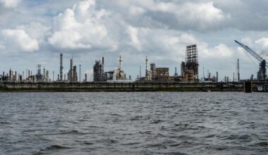 Op-Ed: Carbon capture is central to an America First energy vision | Opinion