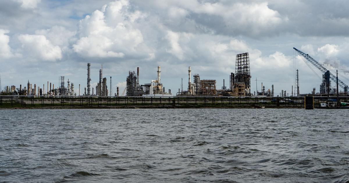 Op-Ed: Carbon capture is central to an America First energy vision | Opinion