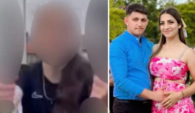‘Migrant’ confronted by schoolgirl, 12, wielding axe in Dundee says he came to UK legally and did nothing wrong