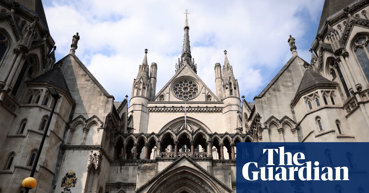 Yvette Cooper ordered to end detention of asylum seeker with schizophrenia | Immigration and asylum