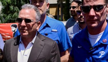 US envoy meets Israeli hostage families in Tel Aviv