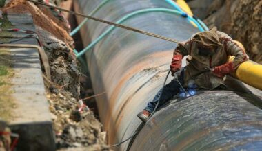 Energy advocate applauds oil and gas commingling updates | National