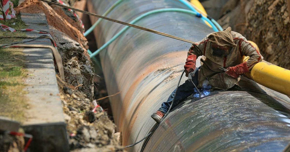 Energy advocate applauds oil and gas commingling updates | National