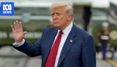 Donald Trump is leading an overt attack on the institutions underpinning the US economy