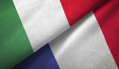 Italia meno rischiosa della Francia? Il rendimento dei titoli di Stato si avvicina. Il Financial Times: merito della prudenza fiscale italiana