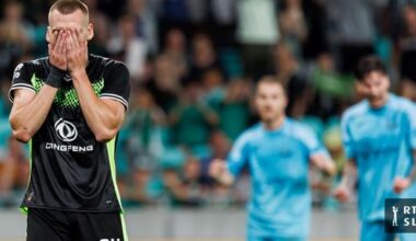 Olimpijina šokterapija ni obrodila sadov