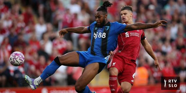 Zmago Liverpoola zasenčil rasistični napad na Semenya