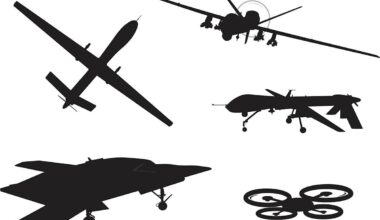 Could Ukraine's Homegrown Drones Industry Put American Defense Contractors Out of Business?