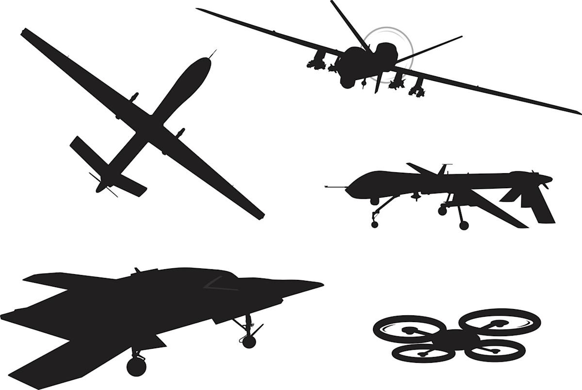 Could Ukraine's Homegrown Drones Industry Put American Defense Contractors Out of Business?