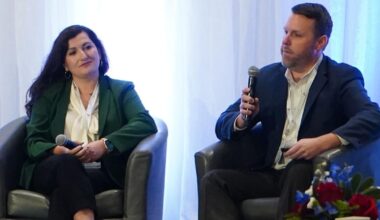 IGU sees opportunity in Alaska LNG pipeline | Local News