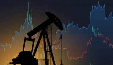 Price Point: Crude Oil Fluctuates With Russia-Ukraine Drama