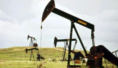 Texas oil and gas jobs fall in July | Texas