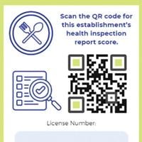 Health Department food inspections for week of July 27 | Health