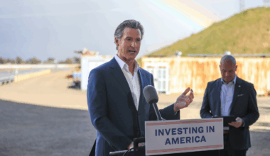Californians Deserve Better than Newsom’s ‘DOGE but Better’