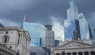 London outperforms European peers as traders monitor earnings and Trump tariffs