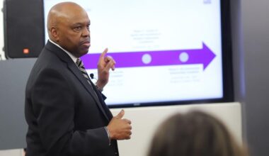 DIA's CEO Phil Washington doubles down on need for a nuclear study | News