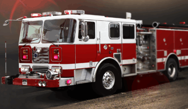 Barneveld, Newport FDs to Cover Poland Joint Fire District | Public Safety