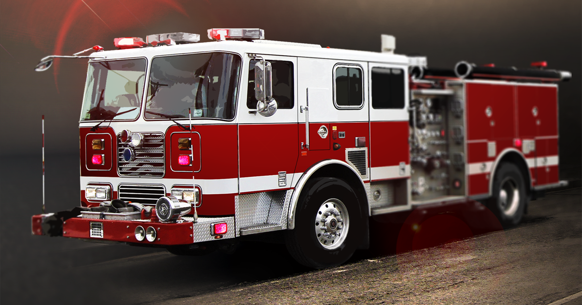 Barneveld, Newport FDs to Cover Poland Joint Fire District | Public Safety
