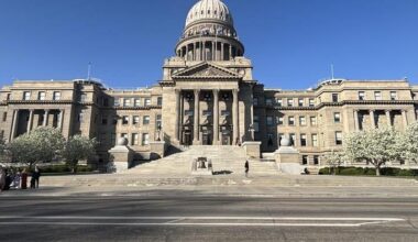 Idaho joining other states authorizing National Guard to support ICE | News