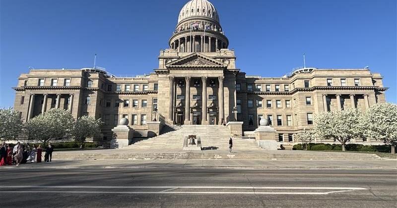 Idaho joining other states authorizing National Guard to support ICE | News